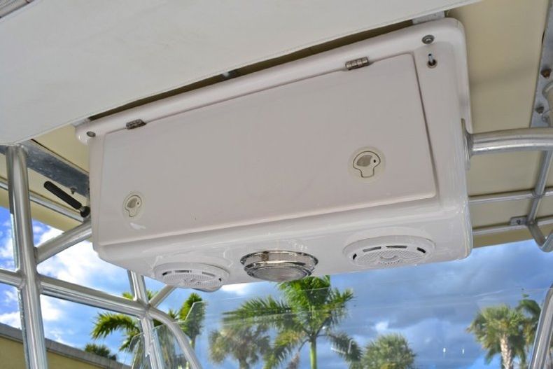 Thumbnail 32 for Used 2003 Pro-Line 23 Sport Center Console boat for sale in West Palm Beach, FL