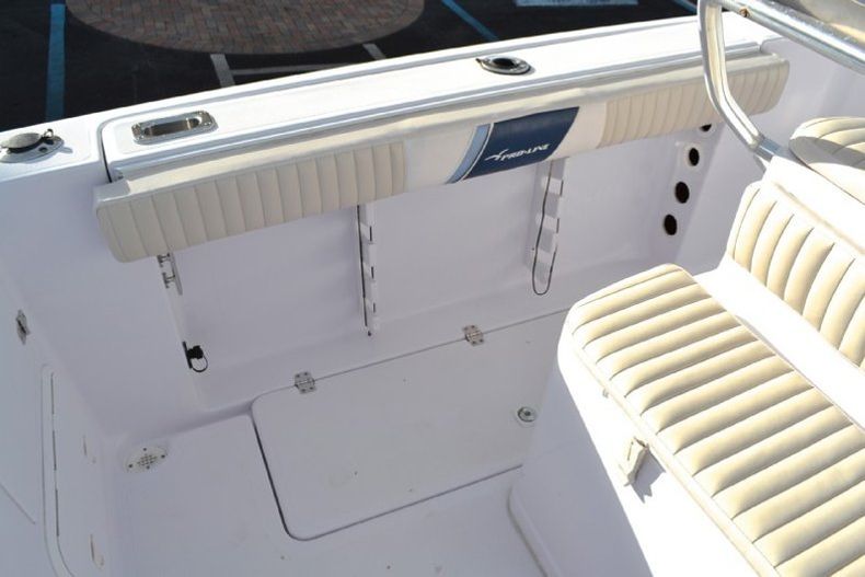 Thumbnail 35 for Used 2003 Pro-Line 23 Sport Center Console boat for sale in West Palm Beach, FL