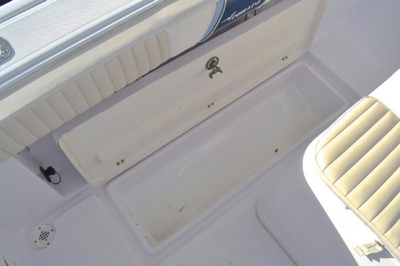 Thumbnail 36 for Used 2003 Pro-Line 23 Sport Center Console boat for sale in West Palm Beach, FL