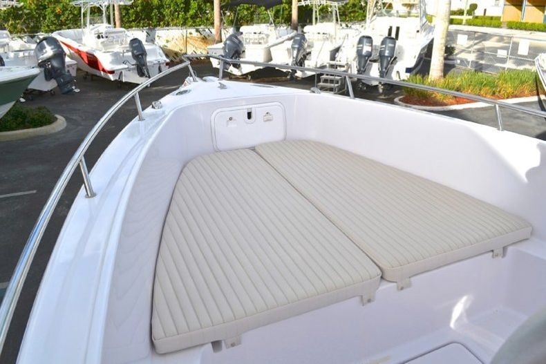 Thumbnail 40 for Used 2003 Pro-Line 23 Sport Center Console boat for sale in West Palm Beach, FL