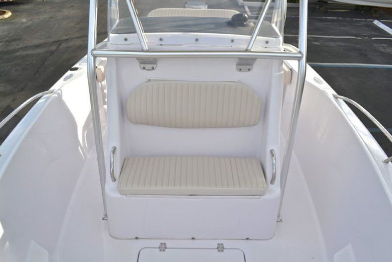 Thumbnail 44 for Used 2003 Pro-Line 23 Sport Center Console boat for sale in West Palm Beach, FL