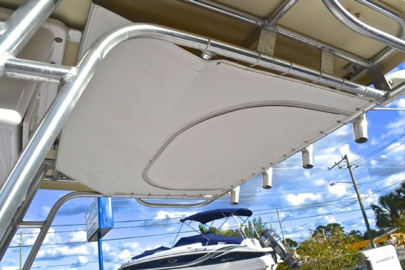 Thumbnail 47 for Used 2003 Pro-Line 23 Sport Center Console boat for sale in West Palm Beach, FL