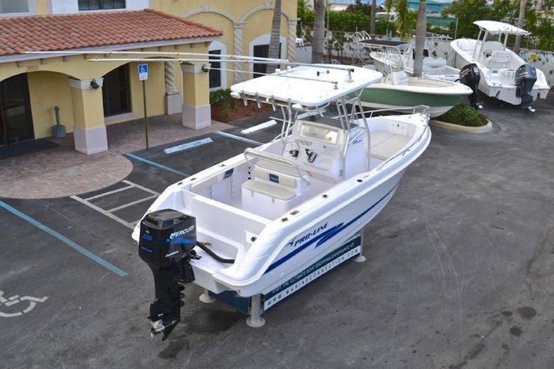 Thumbnail 52 for Used 2003 Pro-Line 23 Sport Center Console boat for sale in West Palm Beach, FL