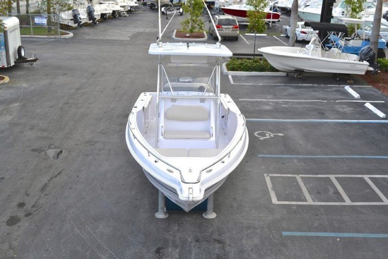Thumbnail 55 for Used 2003 Pro-Line 23 Sport Center Console boat for sale in West Palm Beach, FL