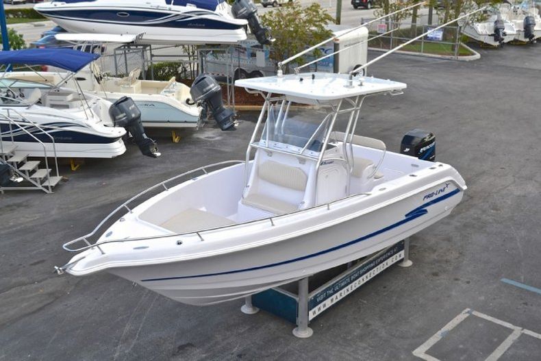 Thumbnail 56 for Used 2003 Pro-Line 23 Sport Center Console boat for sale in West Palm Beach, FL