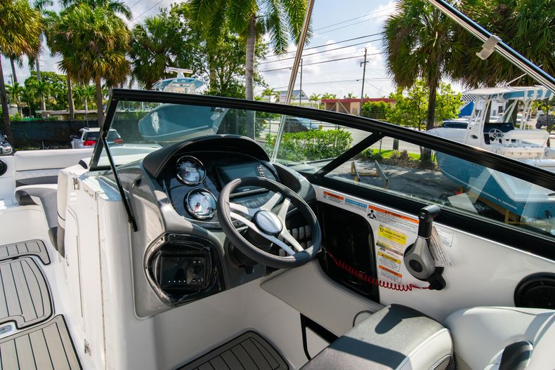 Thumbnail 13 for New 2020 Hurricane SD 2410 OB boat for sale in Vero Beach, FL