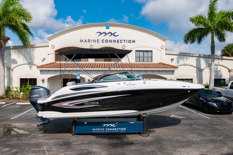 New 2020 Hurricane SD 2410 OB boat for sale in Vero Beach, FL