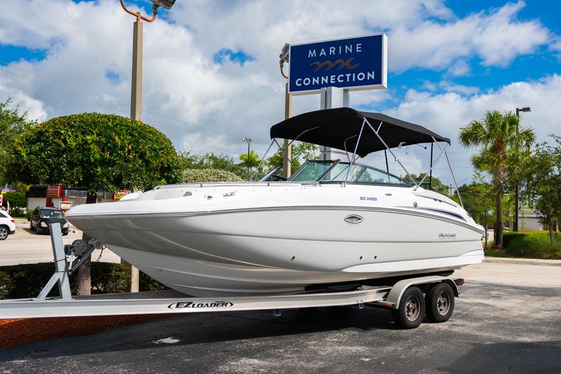 New 2020 Hurricane SD 2400 OB boat for sale in West Palm Beach, FL