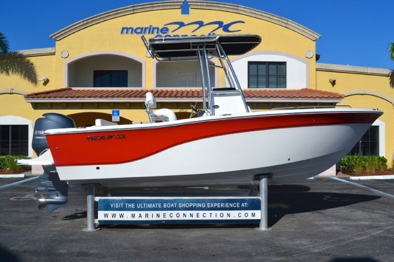 New 2013 Sea Fox 209 Commander CC boat for sale in West Palm Beach, FL