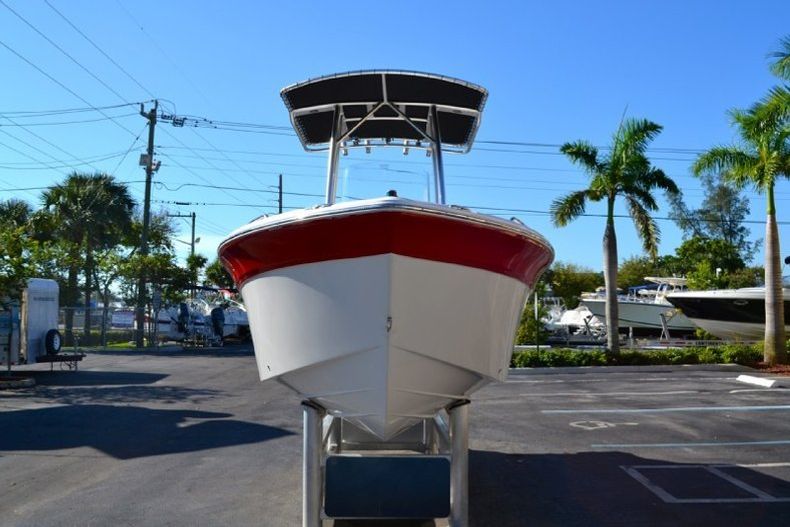 Thumbnail 2 for New 2013 Sea Fox 209 Commander CC boat for sale in West Palm Beach, FL