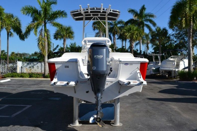 Thumbnail 6 for New 2013 Sea Fox 209 Commander CC boat for sale in West Palm Beach, FL