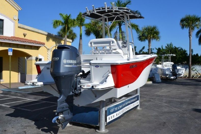 Thumbnail 7 for New 2013 Sea Fox 209 Commander CC boat for sale in West Palm Beach, FL