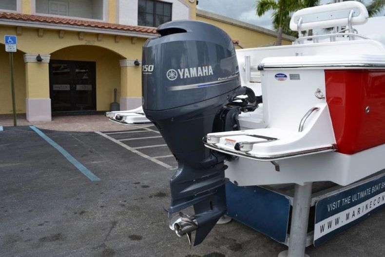 Thumbnail 9 for New 2013 Sea Fox 209 Commander CC boat for sale in West Palm Beach, FL