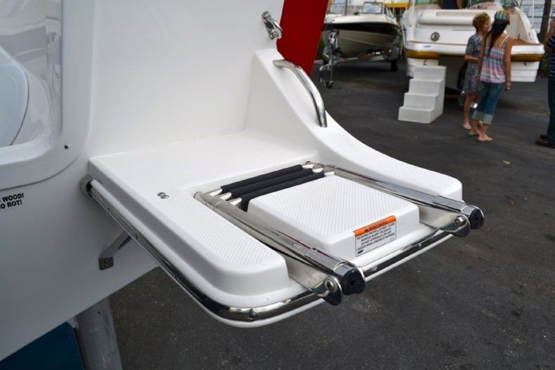 Thumbnail 15 for New 2013 Sea Fox 209 Commander CC boat for sale in West Palm Beach, FL