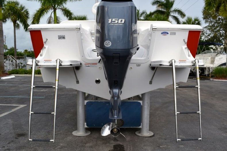 Thumbnail 17 for New 2013 Sea Fox 209 Commander CC boat for sale in West Palm Beach, FL