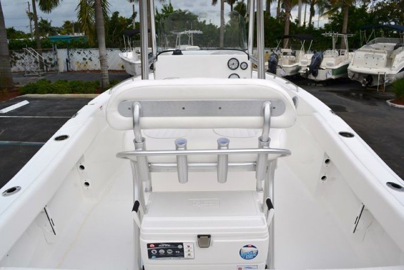 Thumbnail 19 for New 2013 Sea Fox 209 Commander CC boat for sale in West Palm Beach, FL