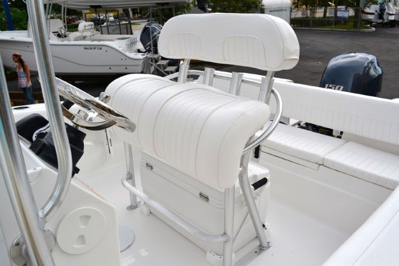 Thumbnail 26 for New 2013 Sea Fox 209 Commander CC boat for sale in West Palm Beach, FL
