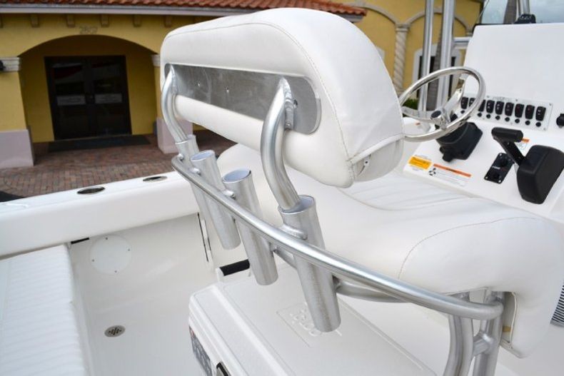Thumbnail 27 for New 2013 Sea Fox 209 Commander CC boat for sale in West Palm Beach, FL