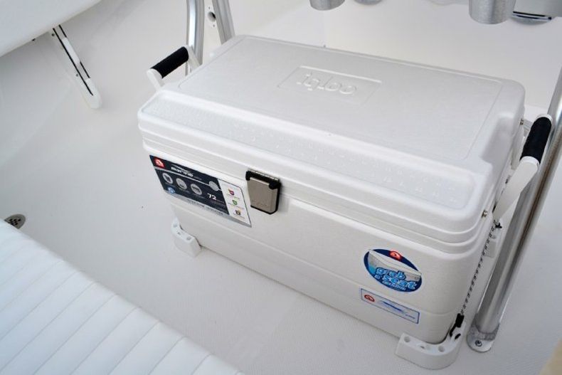 Thumbnail 28 for New 2013 Sea Fox 209 Commander CC boat for sale in West Palm Beach, FL