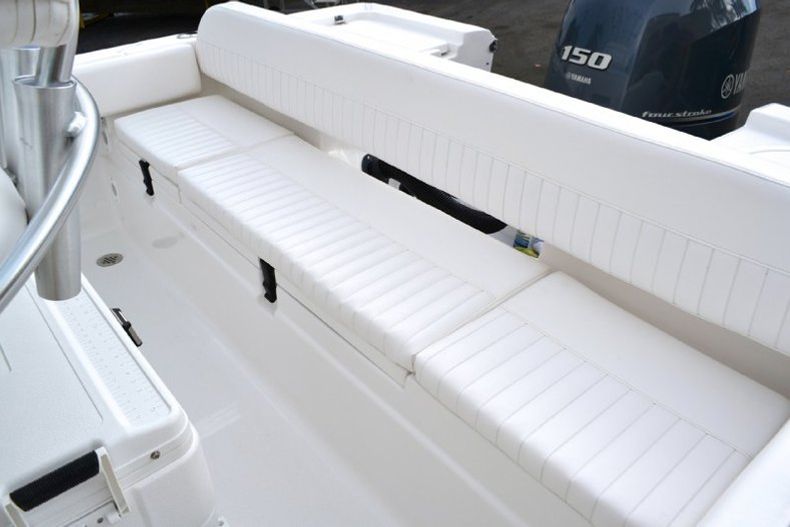 Thumbnail 41 for New 2013 Sea Fox 209 Commander CC boat for sale in West Palm Beach, FL