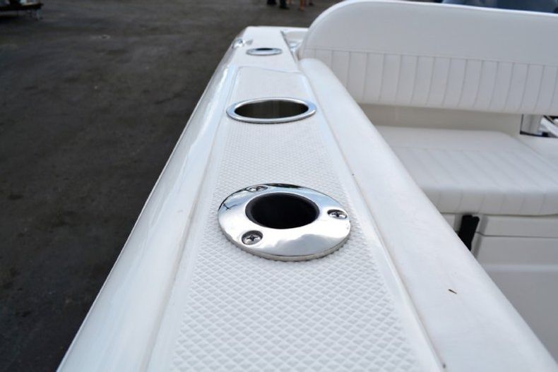 Thumbnail 50 for New 2013 Sea Fox 209 Commander CC boat for sale in West Palm Beach, FL