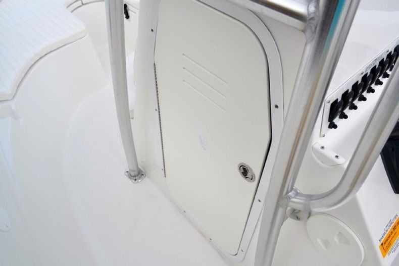 Thumbnail 51 for New 2013 Sea Fox 209 Commander CC boat for sale in West Palm Beach, FL