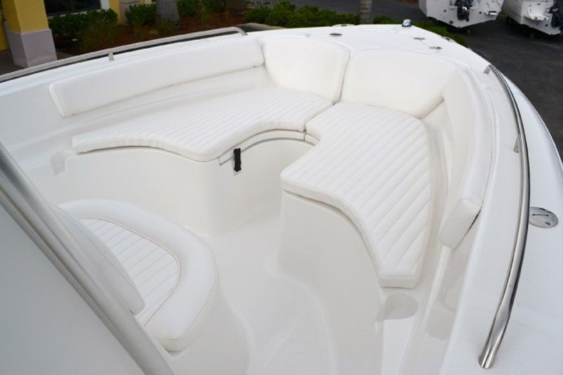 Thumbnail 55 for New 2013 Sea Fox 209 Commander CC boat for sale in West Palm Beach, FL