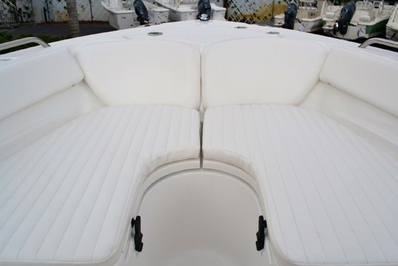 Thumbnail 56 for New 2013 Sea Fox 209 Commander CC boat for sale in West Palm Beach, FL