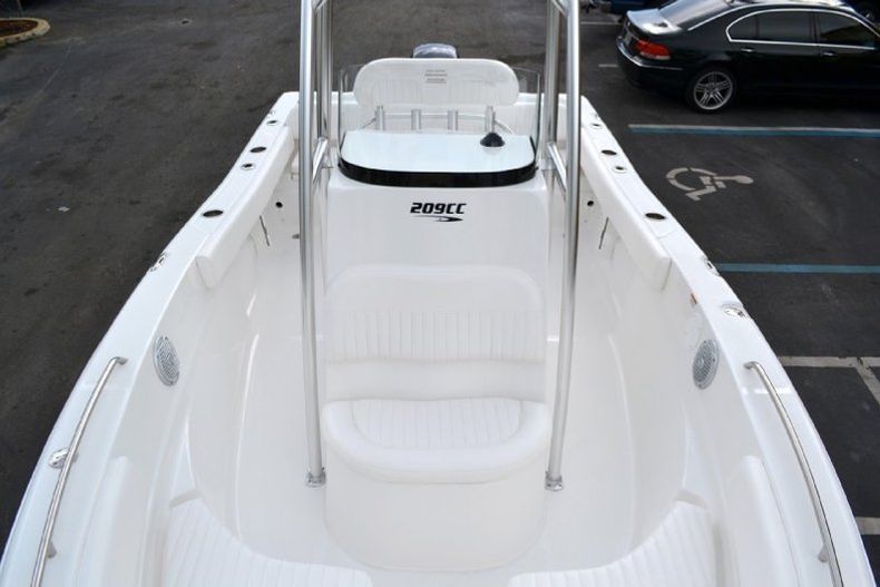 Thumbnail 57 for New 2013 Sea Fox 209 Commander CC boat for sale in West Palm Beach, FL