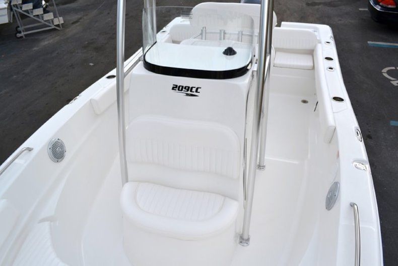 Thumbnail 59 for New 2013 Sea Fox 209 Commander CC boat for sale in West Palm Beach, FL