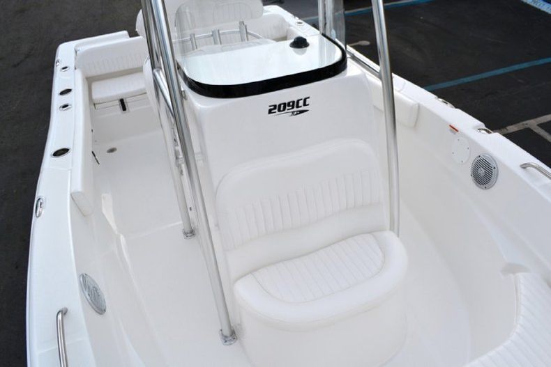 Thumbnail 60 for New 2013 Sea Fox 209 Commander CC boat for sale in West Palm Beach, FL