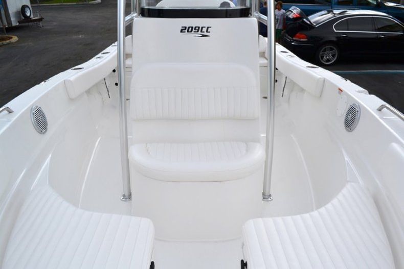 Thumbnail 61 for New 2013 Sea Fox 209 Commander CC boat for sale in West Palm Beach, FL