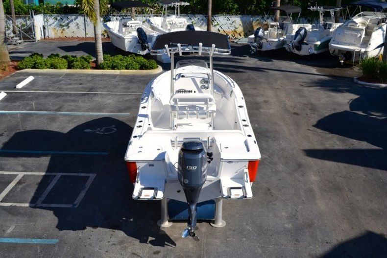 Thumbnail 70 for New 2013 Sea Fox 209 Commander CC boat for sale in West Palm Beach, FL