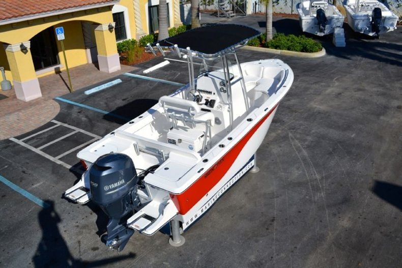 Thumbnail 71 for New 2013 Sea Fox 209 Commander CC boat for sale in West Palm Beach, FL