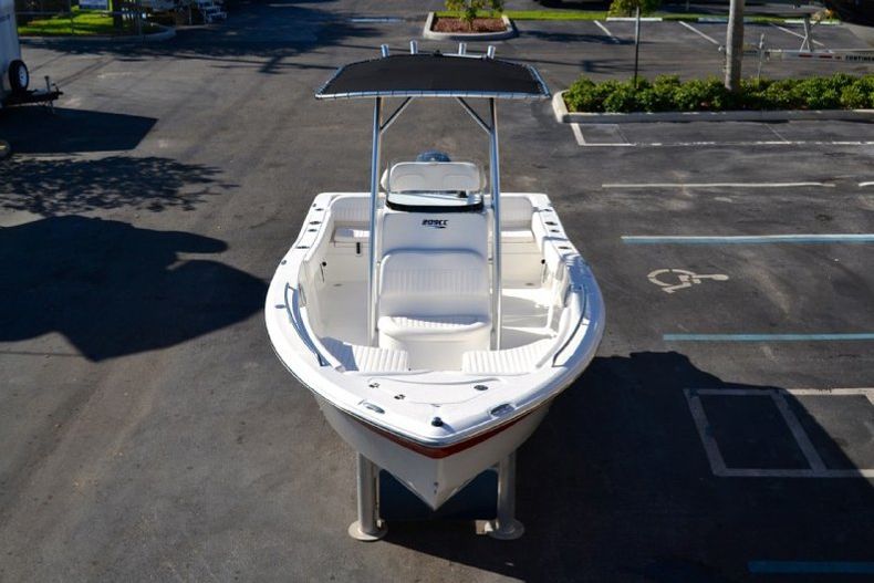 Thumbnail 74 for New 2013 Sea Fox 209 Commander CC boat for sale in West Palm Beach, FL
