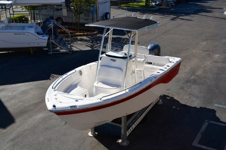 Thumbnail 75 for New 2013 Sea Fox 209 Commander CC boat for sale in West Palm Beach, FL