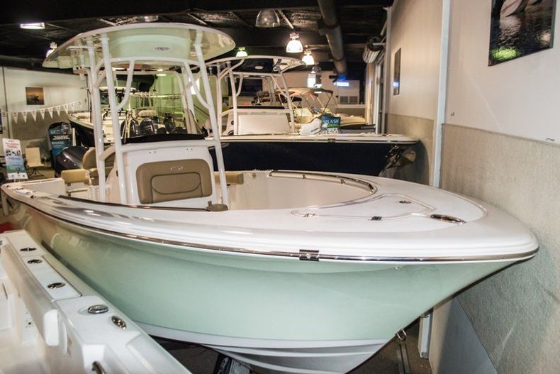 Thumbnail 1 for New 2015 Sportsman Open 232 Center Console boat for sale in Miami, FL