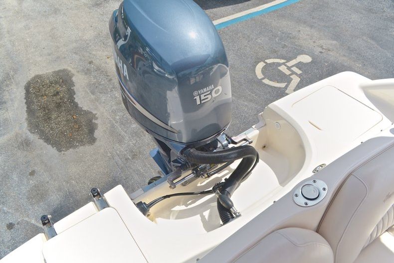 Thumbnail 25 for Used 2007 Hurricane FunDeck GS 194 OB boat for sale in West Palm Beach, FL