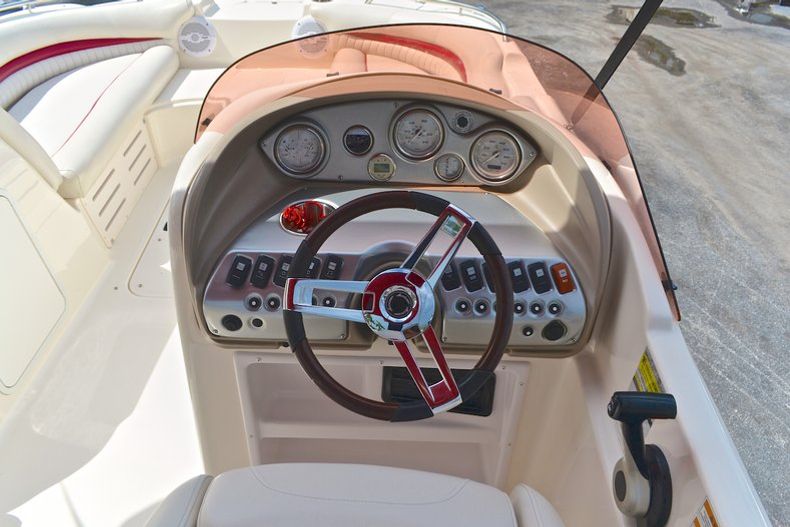 Thumbnail 35 for Used 2007 Hurricane FunDeck GS 194 OB boat for sale in West Palm Beach, FL