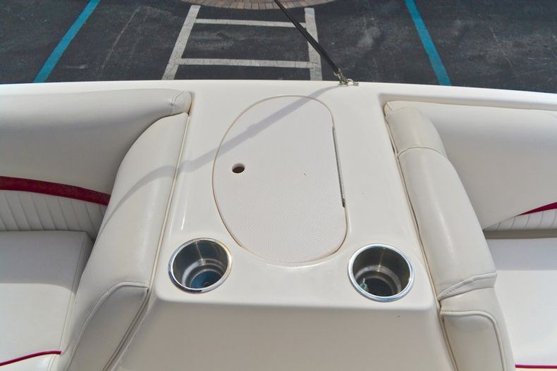 Thumbnail 47 for Used 2007 Hurricane FunDeck GS 194 OB boat for sale in West Palm Beach, FL
