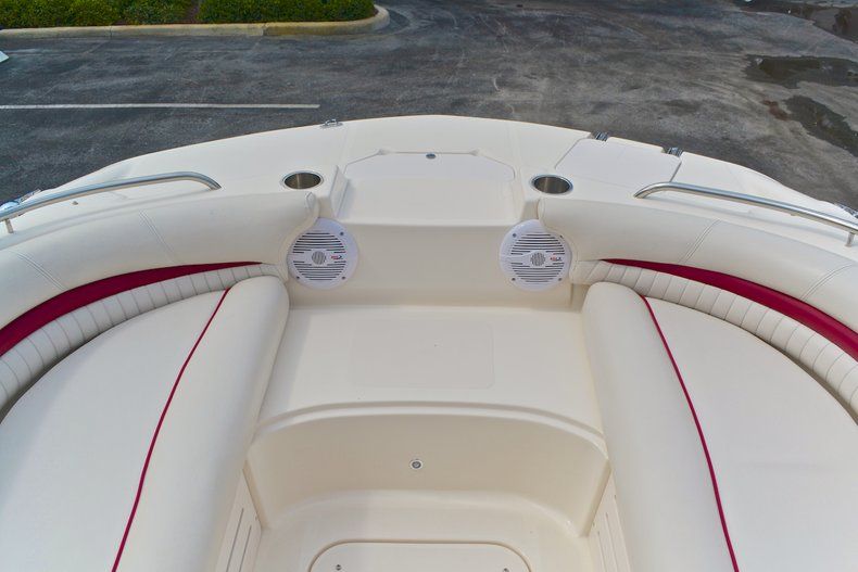 Thumbnail 55 for Used 2007 Hurricane FunDeck GS 194 OB boat for sale in West Palm Beach, FL
