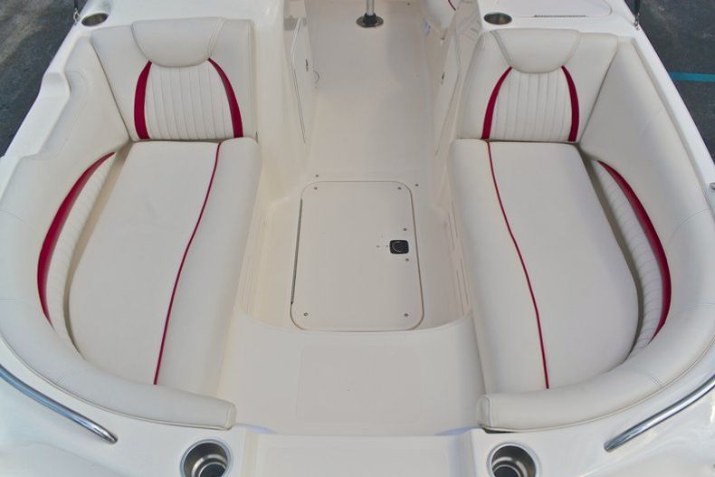 Thumbnail 60 for Used 2007 Hurricane FunDeck GS 194 OB boat for sale in West Palm Beach, FL