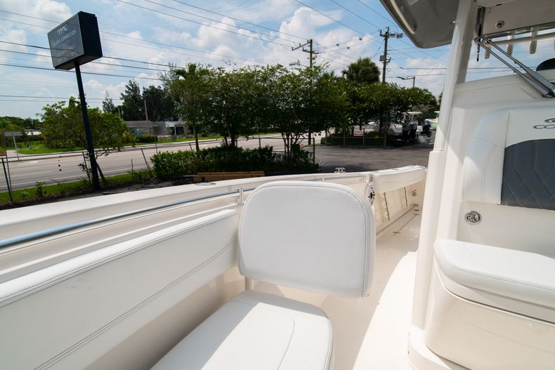 Thumbnail 43 for New 2020 Cobia 262 CC Center Console boat for sale in West Palm Beach, FL