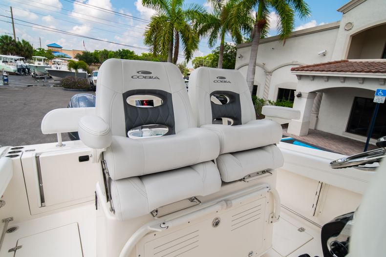Thumbnail 30 for New 2020 Cobia 262 CC Center Console boat for sale in West Palm Beach, FL