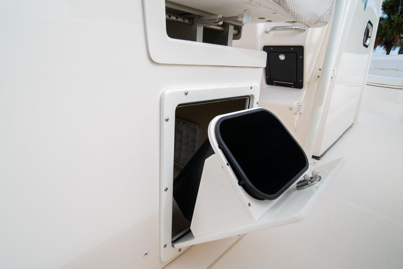 Thumbnail 25 for Used 2012 Edgewater 318CC Center Console boat for sale in West Palm Beach, FL