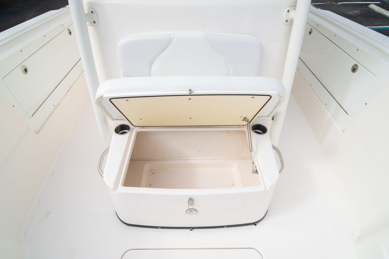 Thumbnail 59 for Used 2012 Edgewater 318CC Center Console boat for sale in West Palm Beach, FL