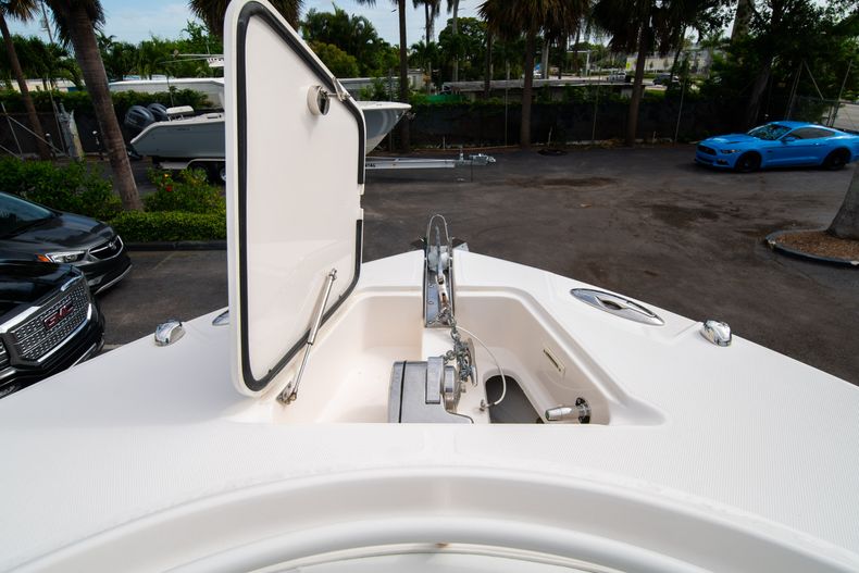 Thumbnail 57 for Used 2012 Edgewater 318CC Center Console boat for sale in West Palm Beach, FL