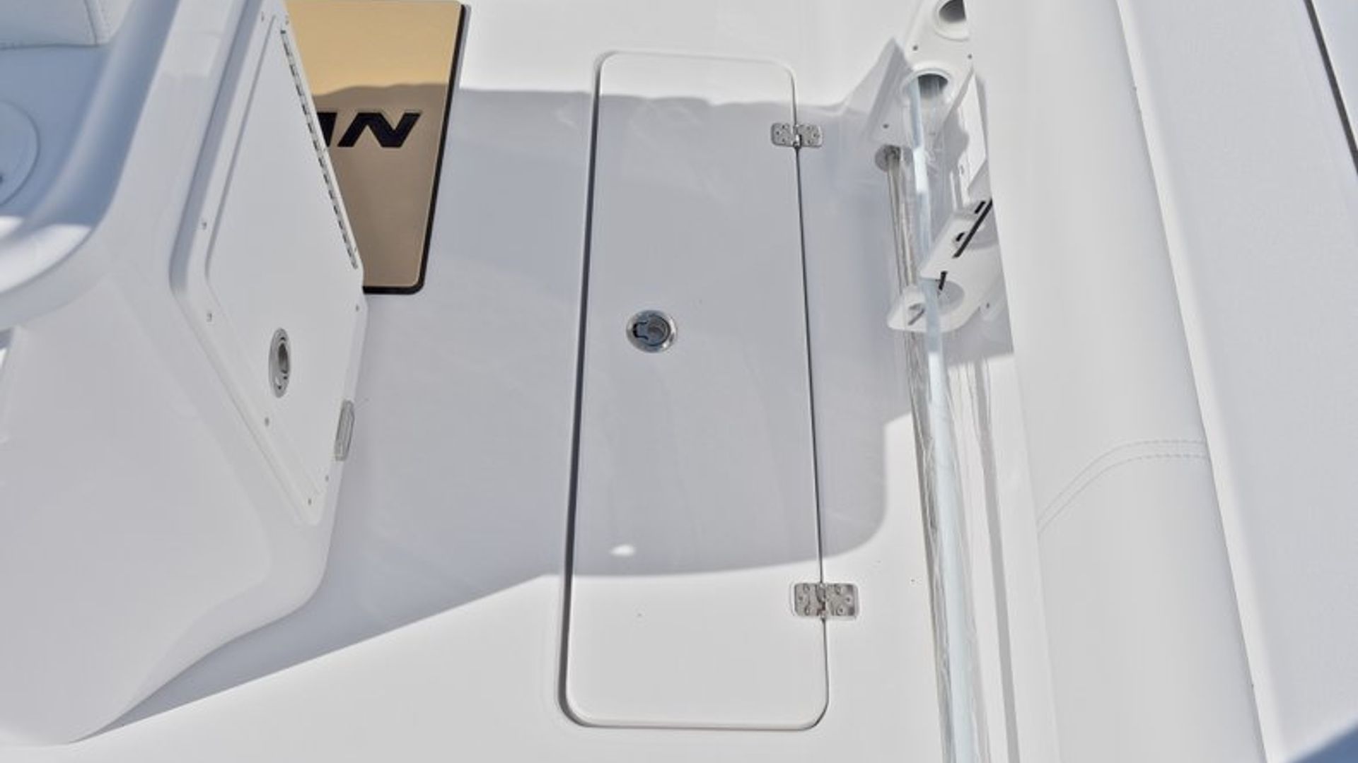 New 2019 Sportsman Open 252 Center Console #F100 image 22