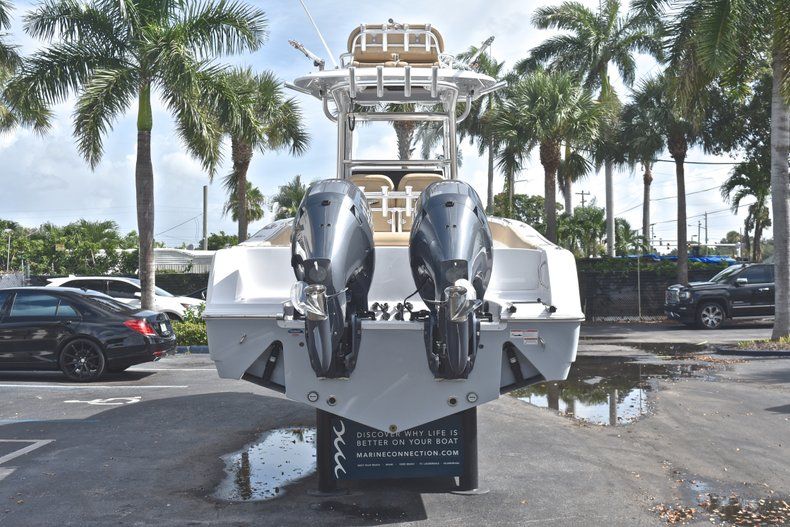 Thumbnail 7 for New 2019 Sportsman Open 252 Center Console boat for sale in West Palm Beach, FL