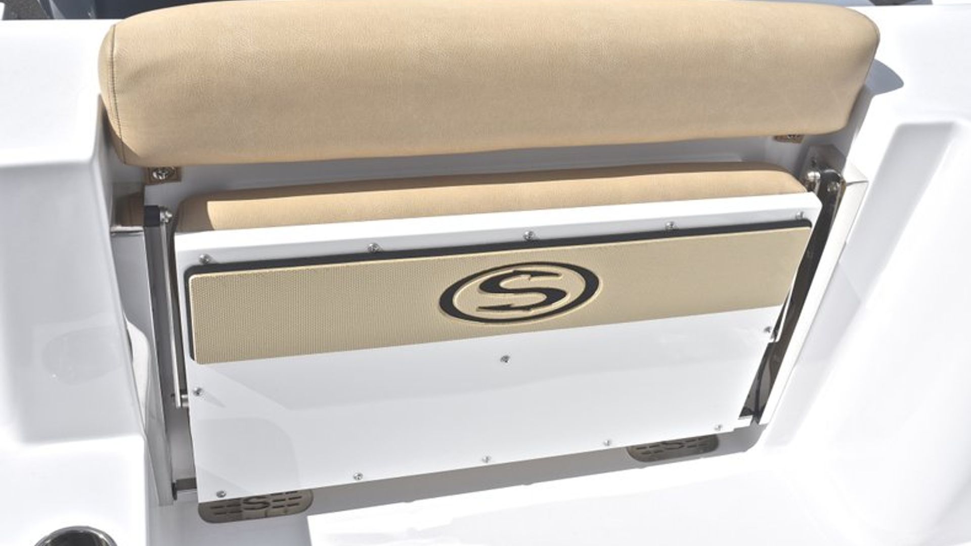 New 2019 Sportsman Open 252 Center Console #F100 image 17